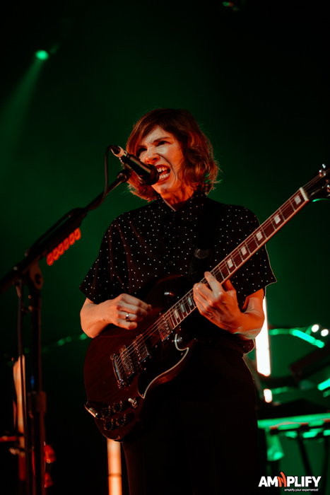 SLEATER-KINNEY