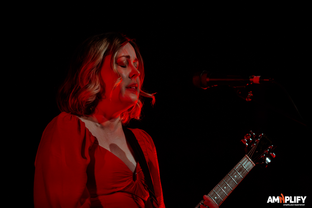 SLEATER-KINNEY