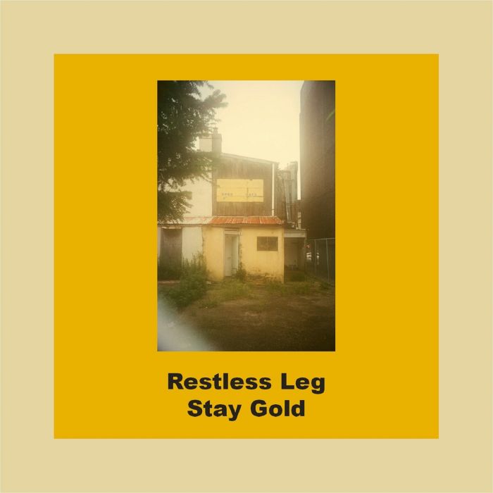 RESTLESS LEG