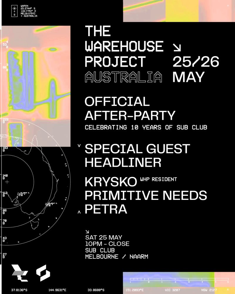 Warehouse Project