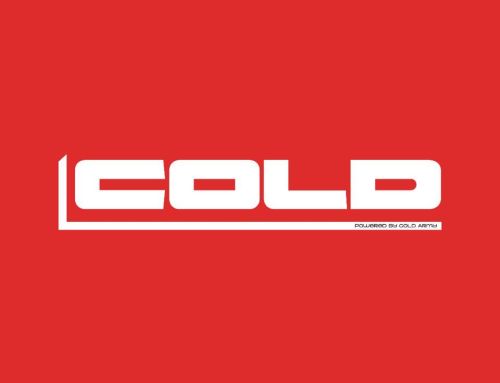 Interview with SCOOTER WARD from COLD (3rd June 2024)