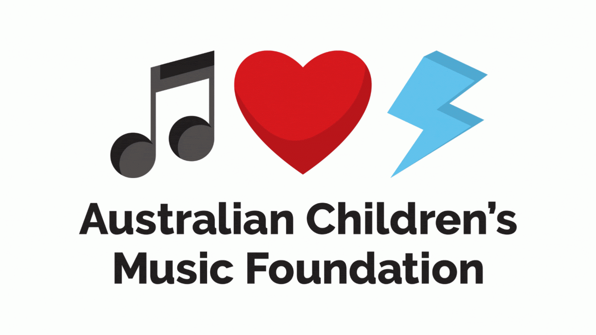 Australian Children's Music Foundation